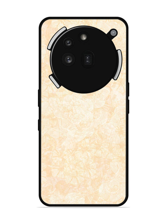 Nothing Phone 3a Pro 5G Blossom White Floral