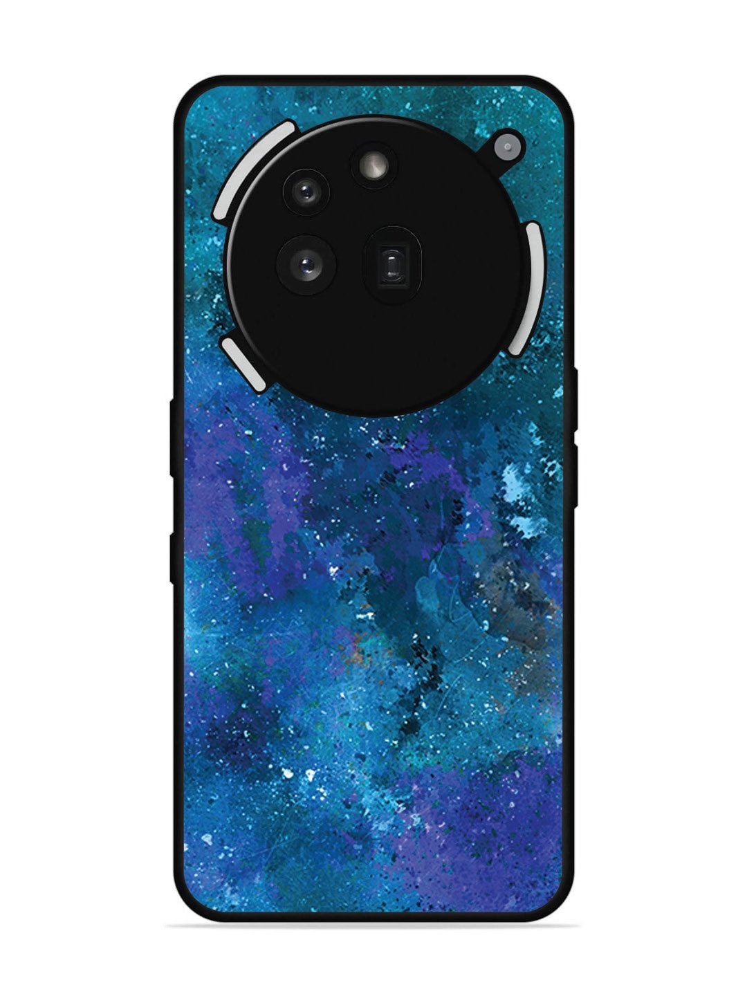Nothing Phone 3a Pro 5G Celestial Dreamscape, Nebula