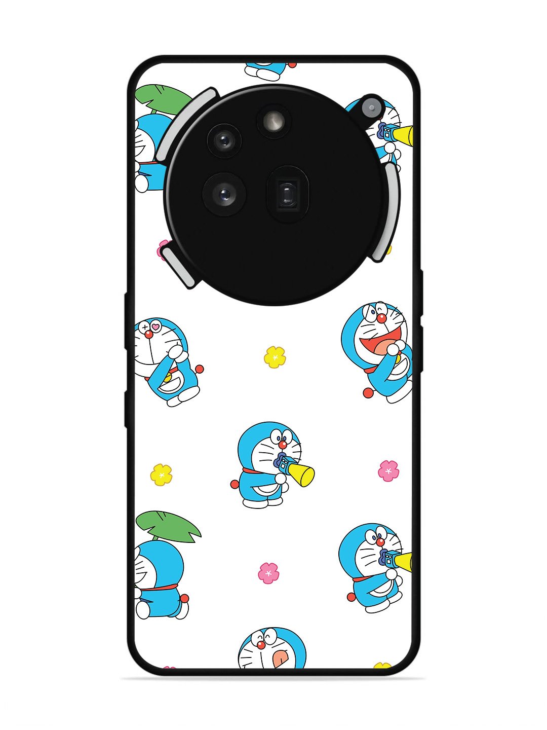 Nothing Phone 3a Pro 5G Doraemon