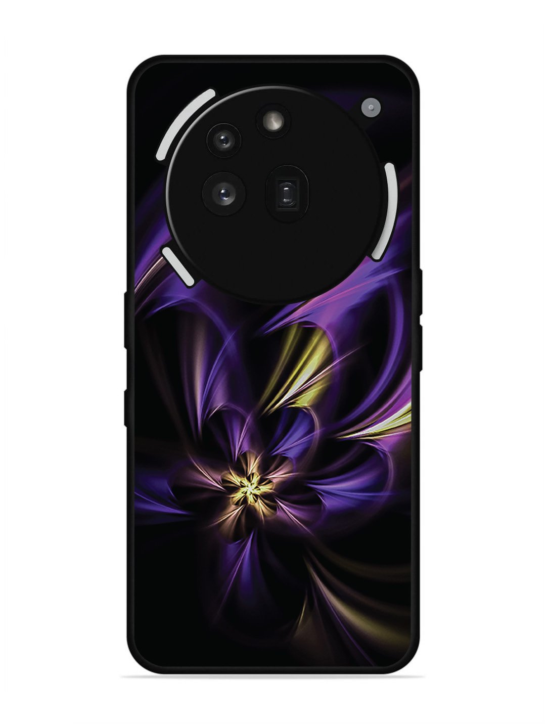 Nothing Phone 3a Pro 5G Royal Purple Bloom