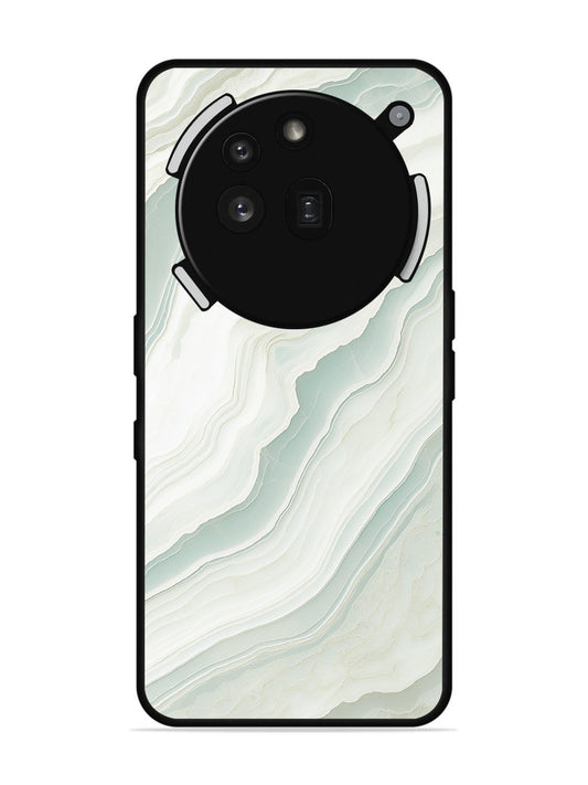 Nothing Phone 3a Pro 5G Marble Elegance
