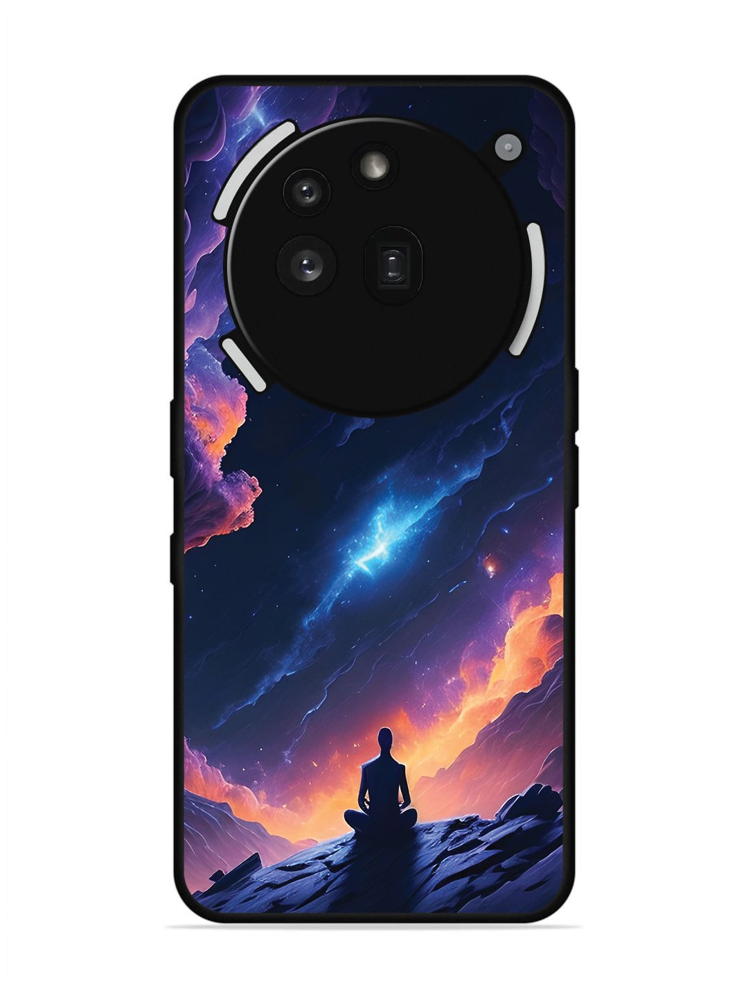 Nothing Phone 3a Pro 5G Yoga beautiful Sky