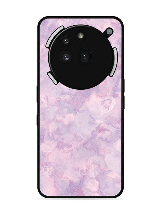 Nothing Phone 3a Pro 5G Pink Marble