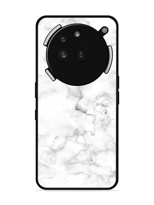 Nothing Phone 3a Pro 5G White Marble
