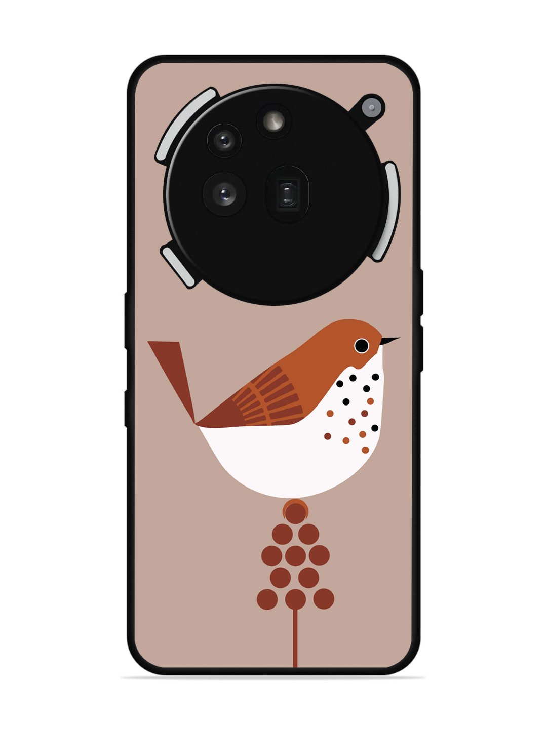 Nothing Phone 3a Pro 5G Sparrow
