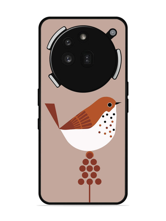 Nothing Phone 3a Pro 5G Sparrow