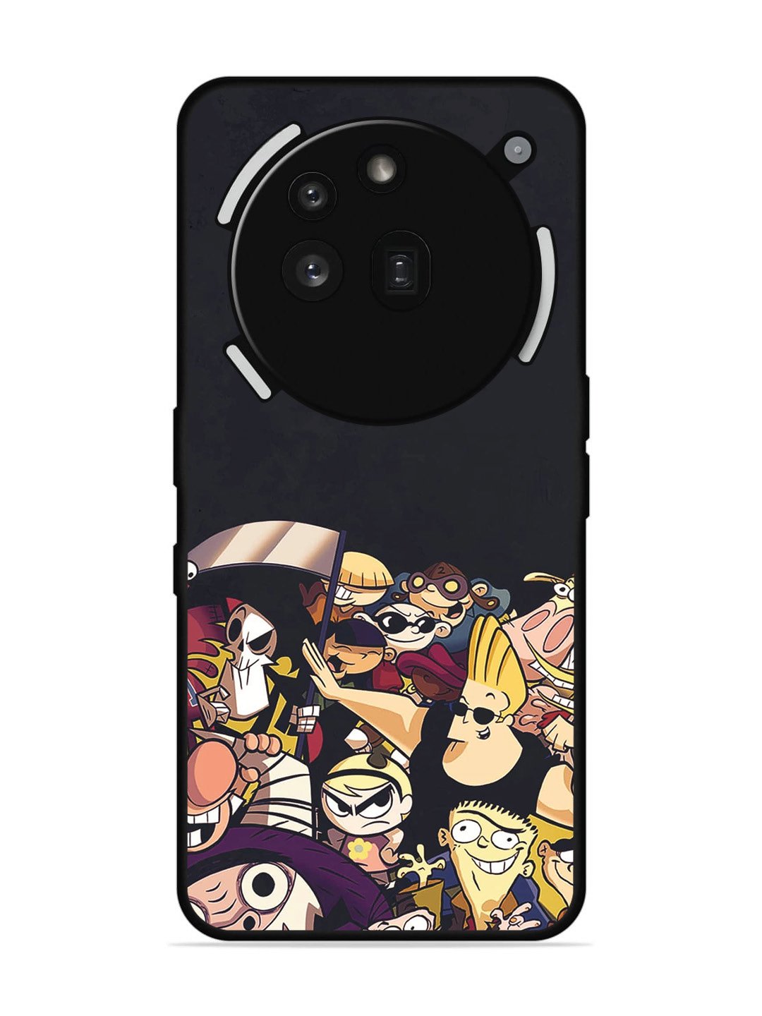 Nothing Phone 3a Pro 5G Cartoon Network's toons