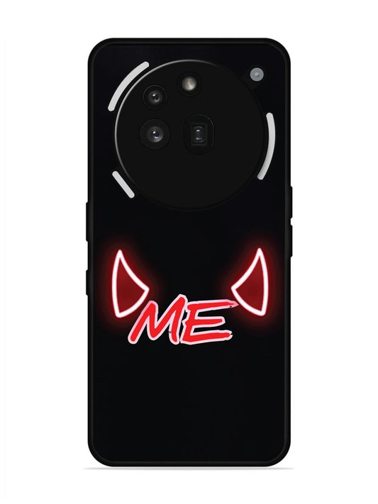 Nothing Phone 3a Pro 5G Devil Me