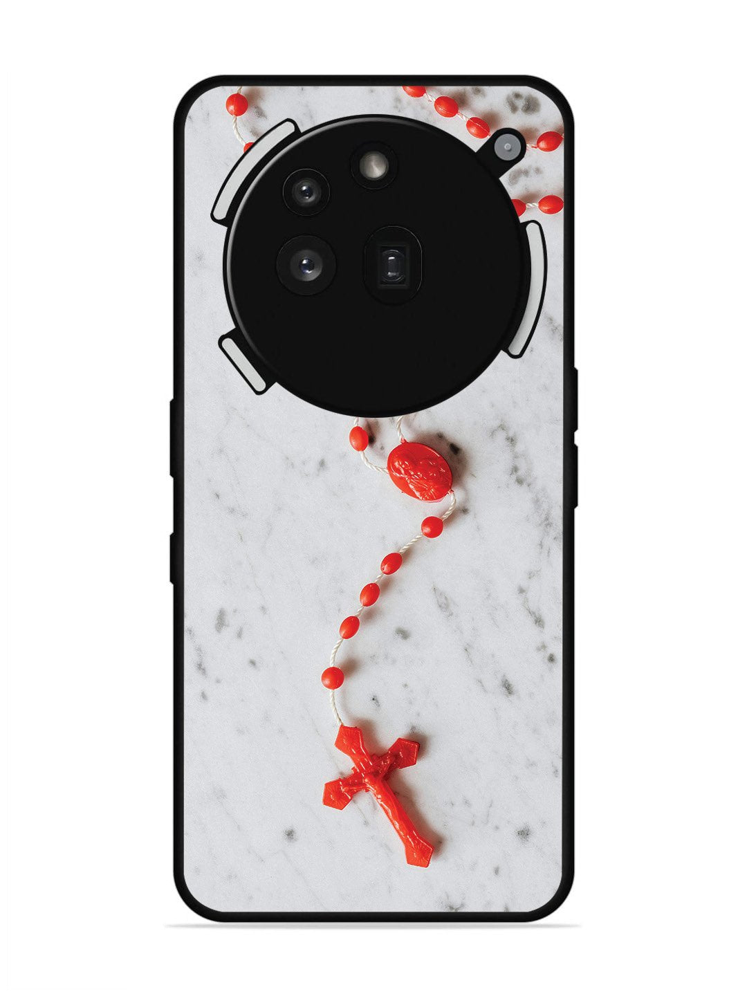 Nothing Phone 3a Pro 5G Cross Pendant