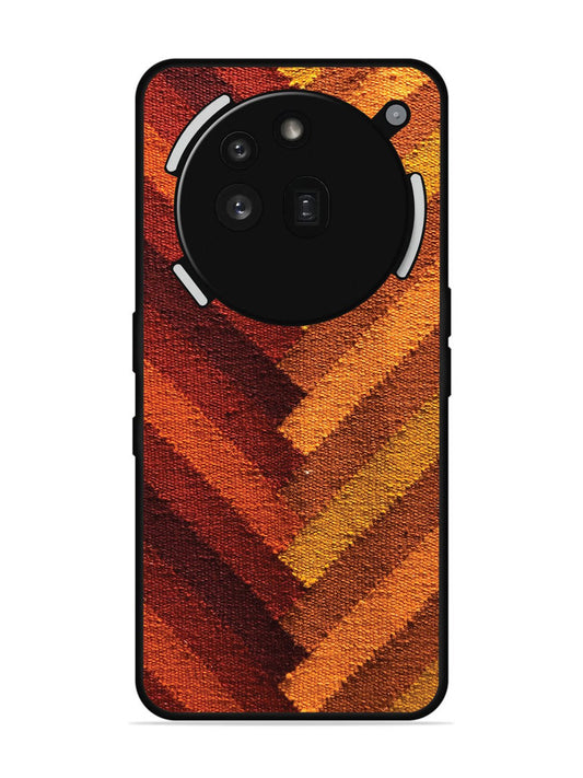 Nothing Phone 3a Pro 5G Mat Texture