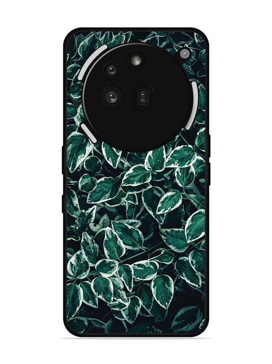 Nothing Phone 3a Pro 5G Green Oasis Leafs