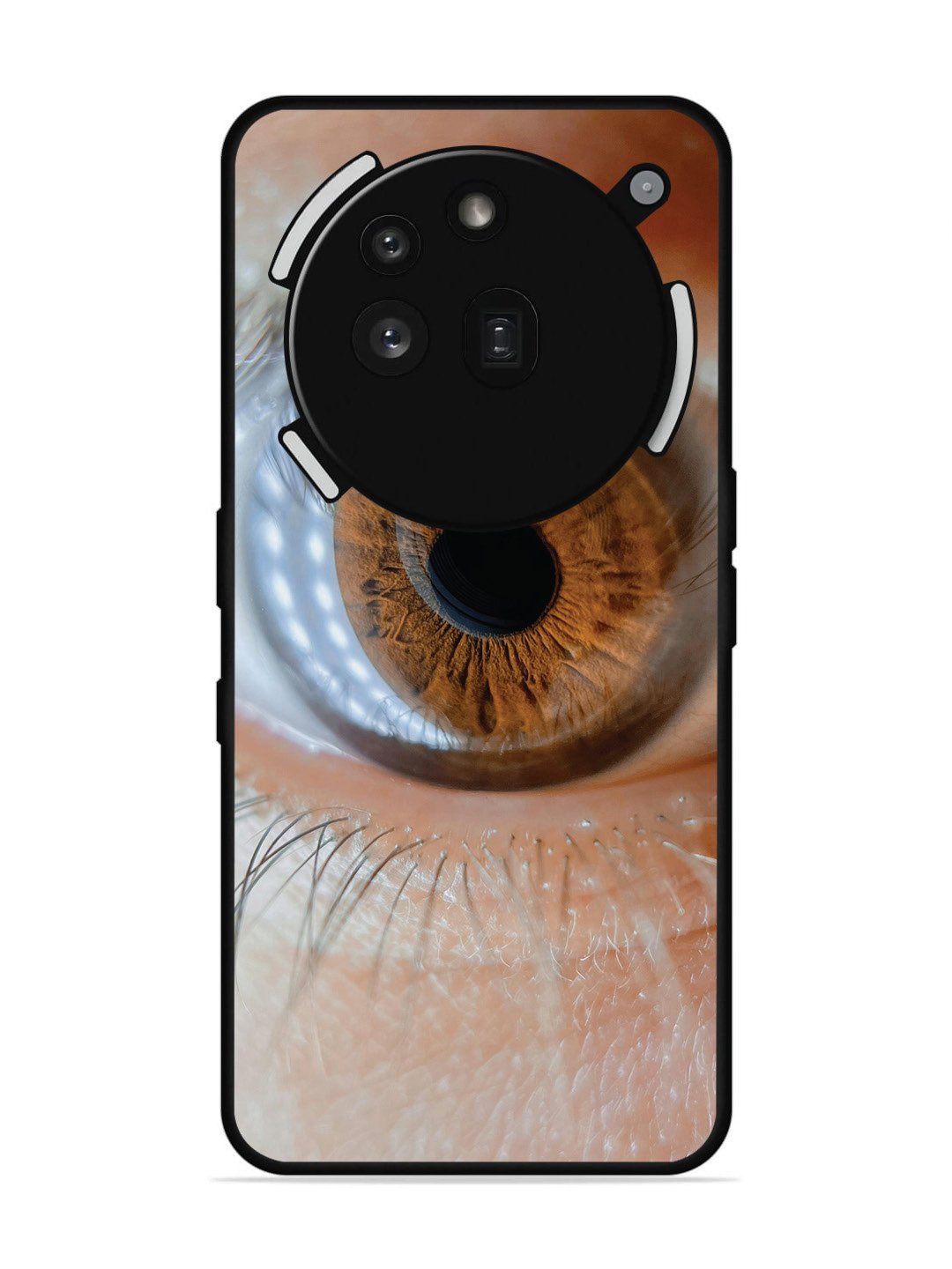 Nothing Phone 3a Pro 5G Eye