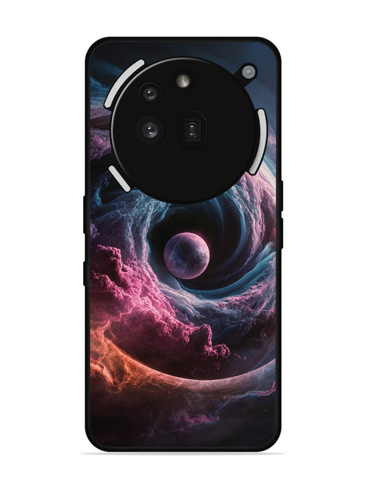 Nothing Phone 3a Pro 5G Colorful Universe