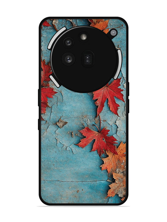 Nothing Phone 3a Pro 5G Autumn Leafs Marble