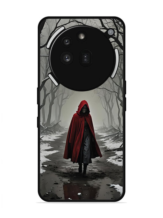 Nothing Phone 3a Pro 5G Scarlet Witch