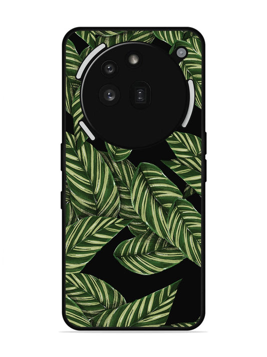 Nothing Phone 3a Pro 5G Leafs Pattern