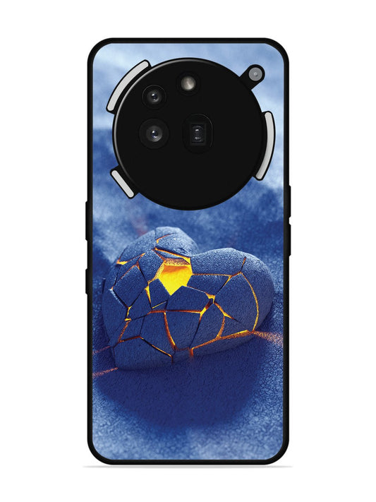 Nothing Phone 3a Pro 5G Broken Heart