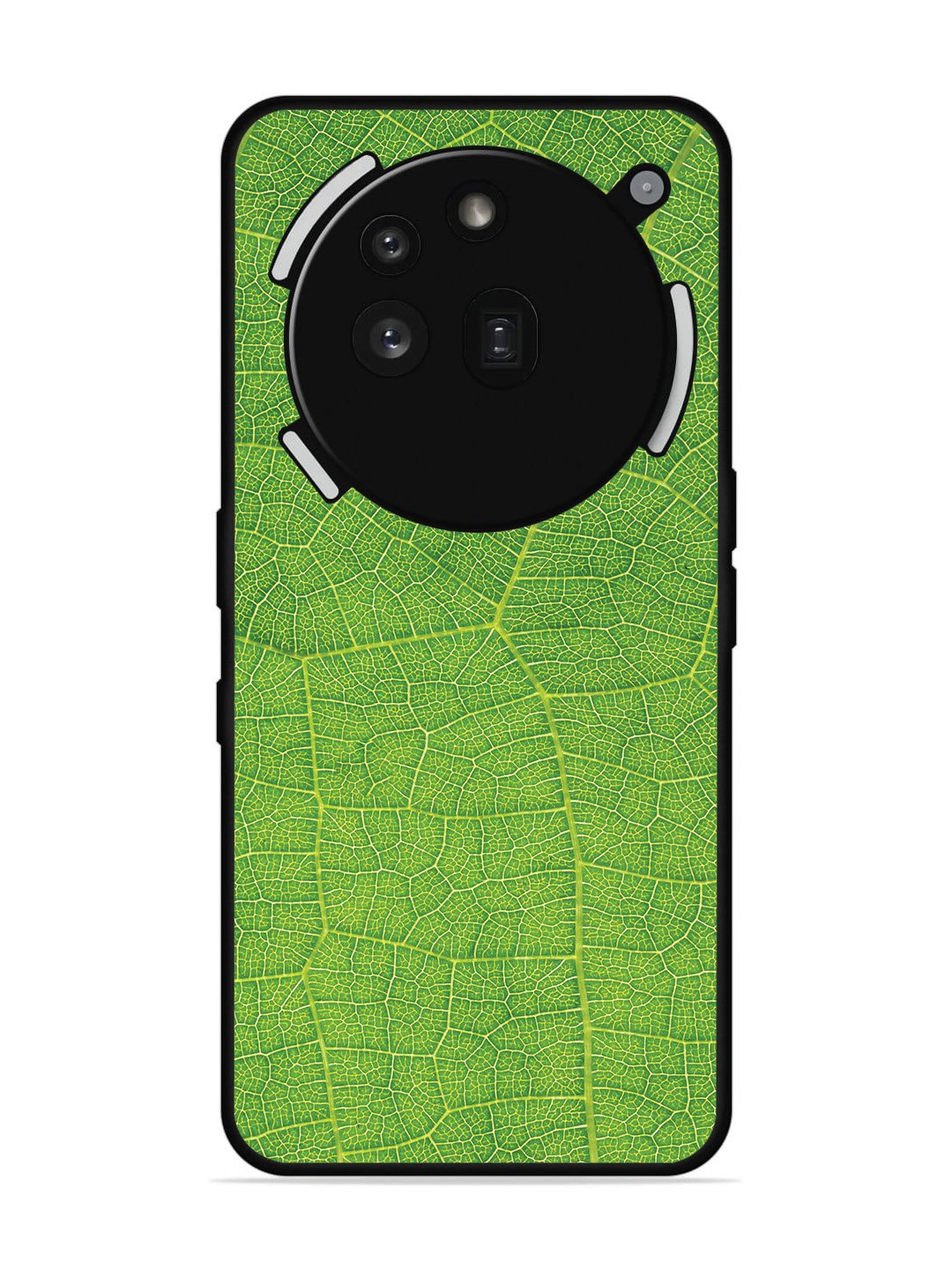 Nothing Phone 3a Pro 5G Leaf vins
