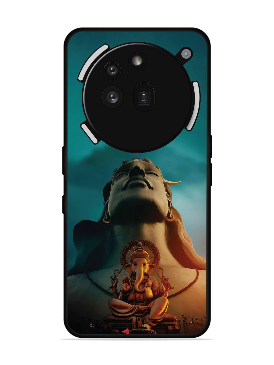 Nothing Phone 3a Pro 5G Shiva & Ganesh