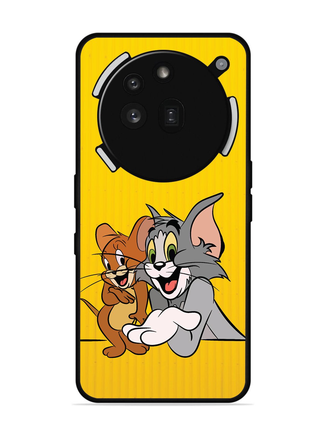 Nothing Phone 3a Pro 5G Tom n Jerry