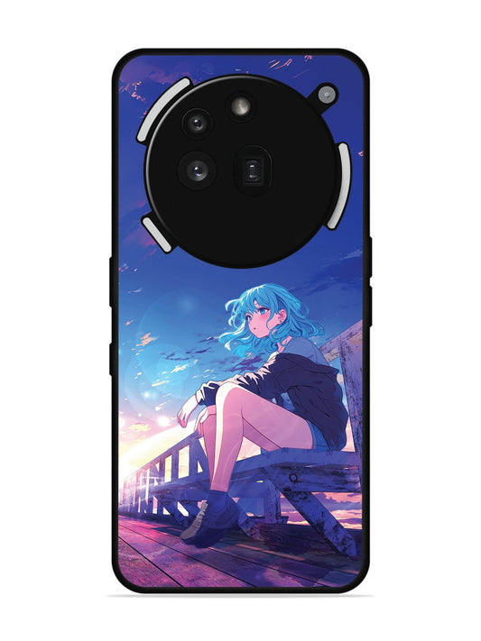 Nothing Phone 3a Pro 5G Alone Girl
