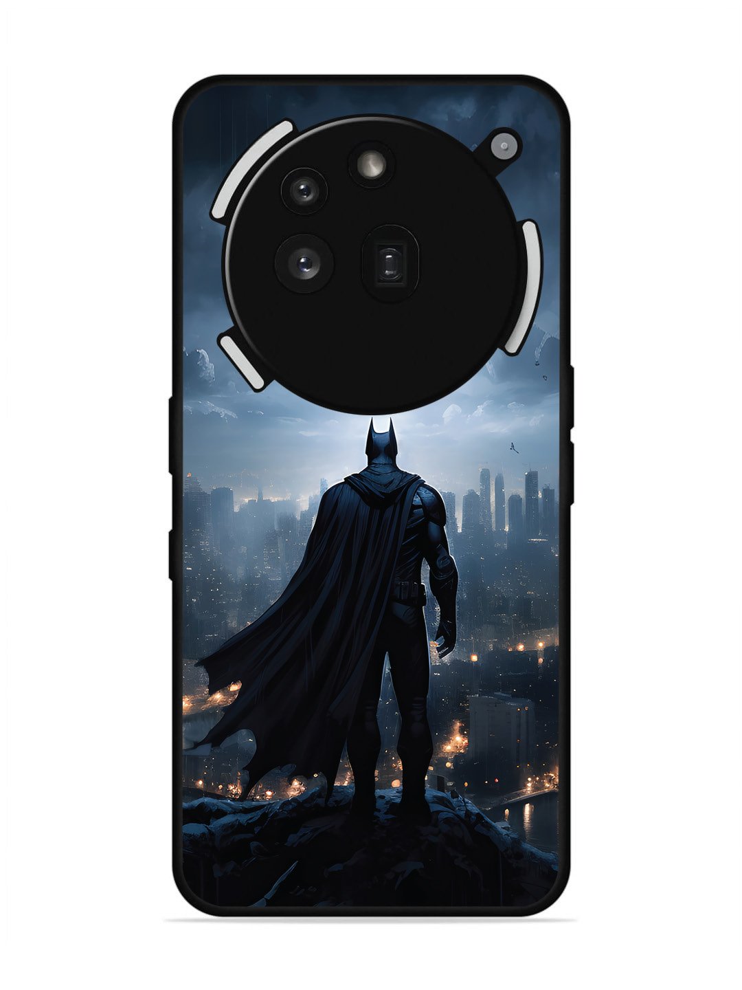 Nothing Phone 3a Pro 5G King of Bats
