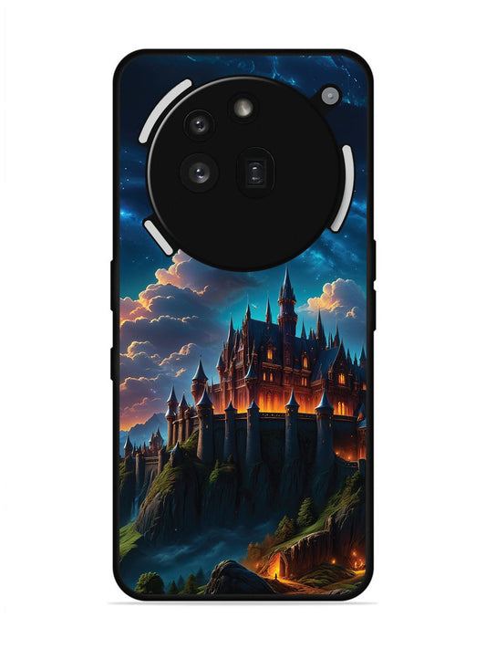 Nothing Phone 3a Pro 5G Castle