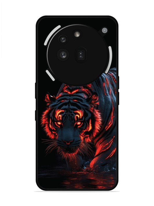 Nothing Phone 3a Pro 5G Tiger Fier