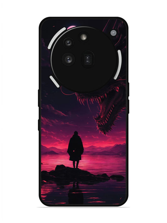 Nothing Phone 3a Pro 5G Dragon