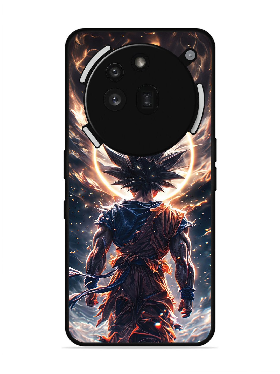 Nothing Phone 3a Pro 5G Goku
