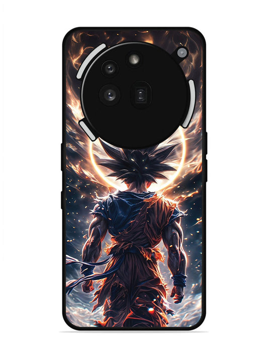 Nothing Phone 3a Pro 5G Goku