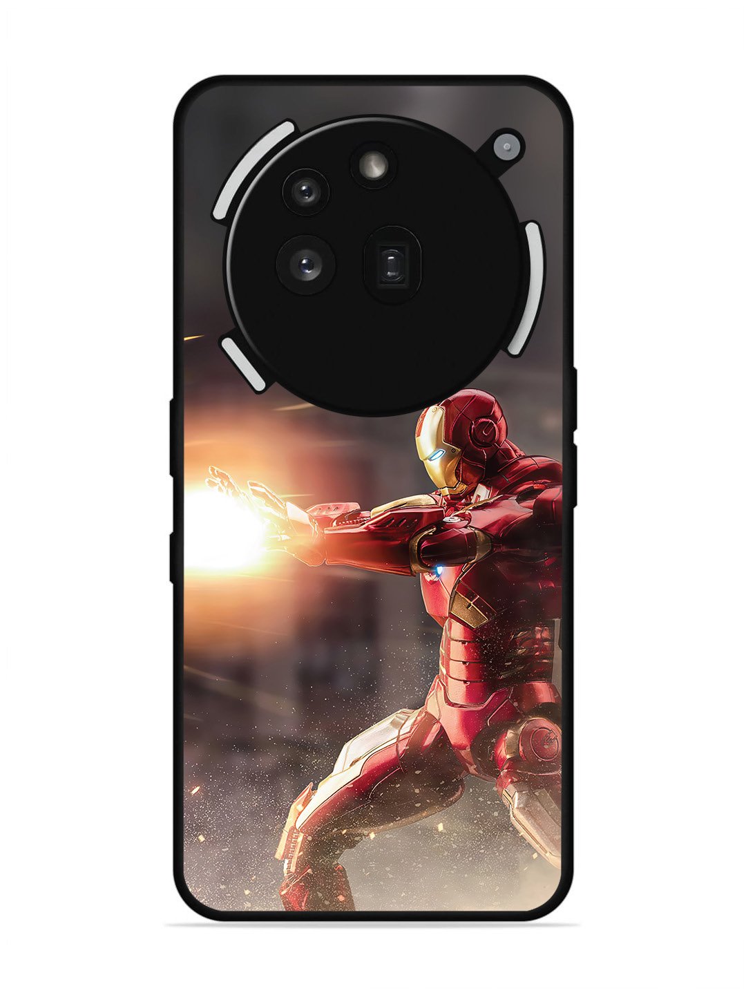 Nothing Phone 3a Pro 5G Ironman Repulsor