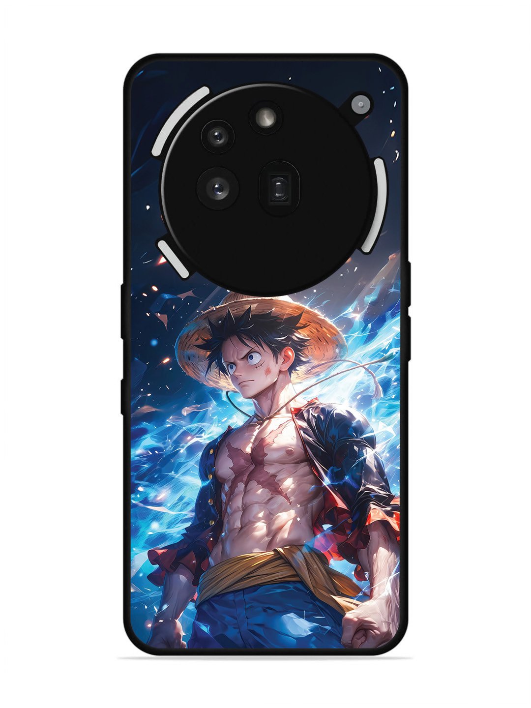Nothing Phone 3a Pro 5G One Piece