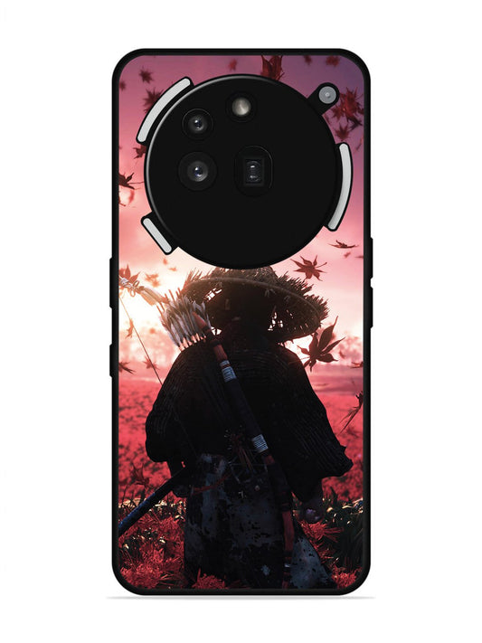 Nothing Phone 3a Pro 5G Shaolin