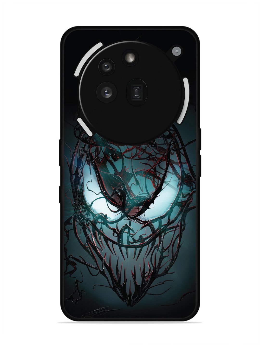 Nothing Phone 3a Pro 5G Venom 3