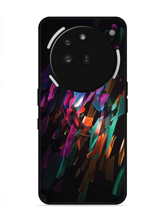 Nothing Phone 3a Pro 5G Abstract Colorful