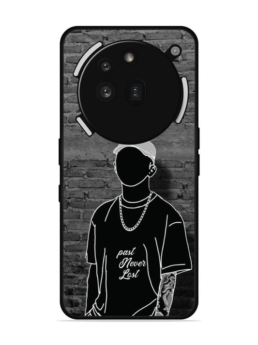 Nothing Phone 3a Pro 5G Badboy Hearbroken Love Quotes