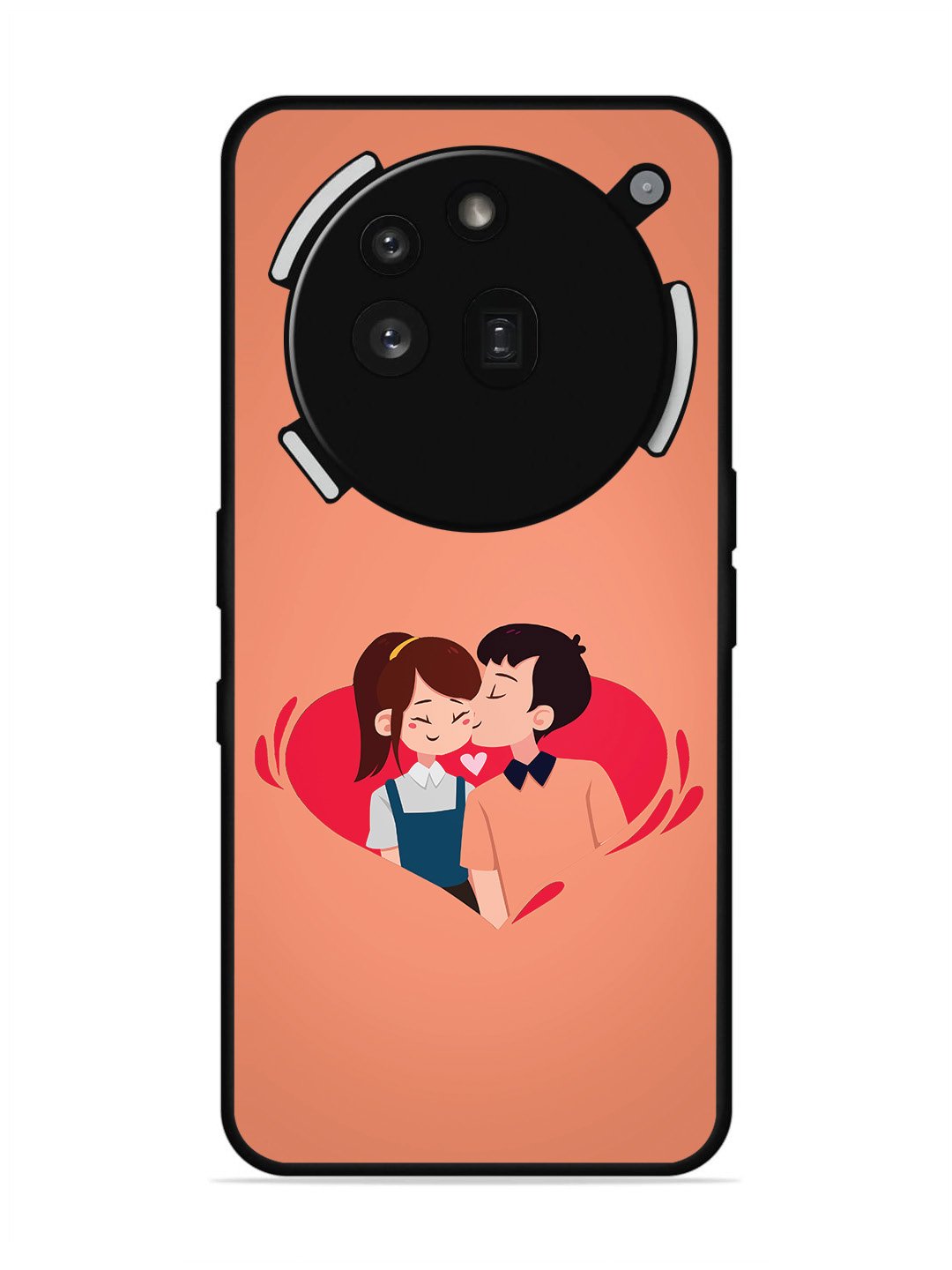 Nothing Phone 3a Pro 5G Love Birds