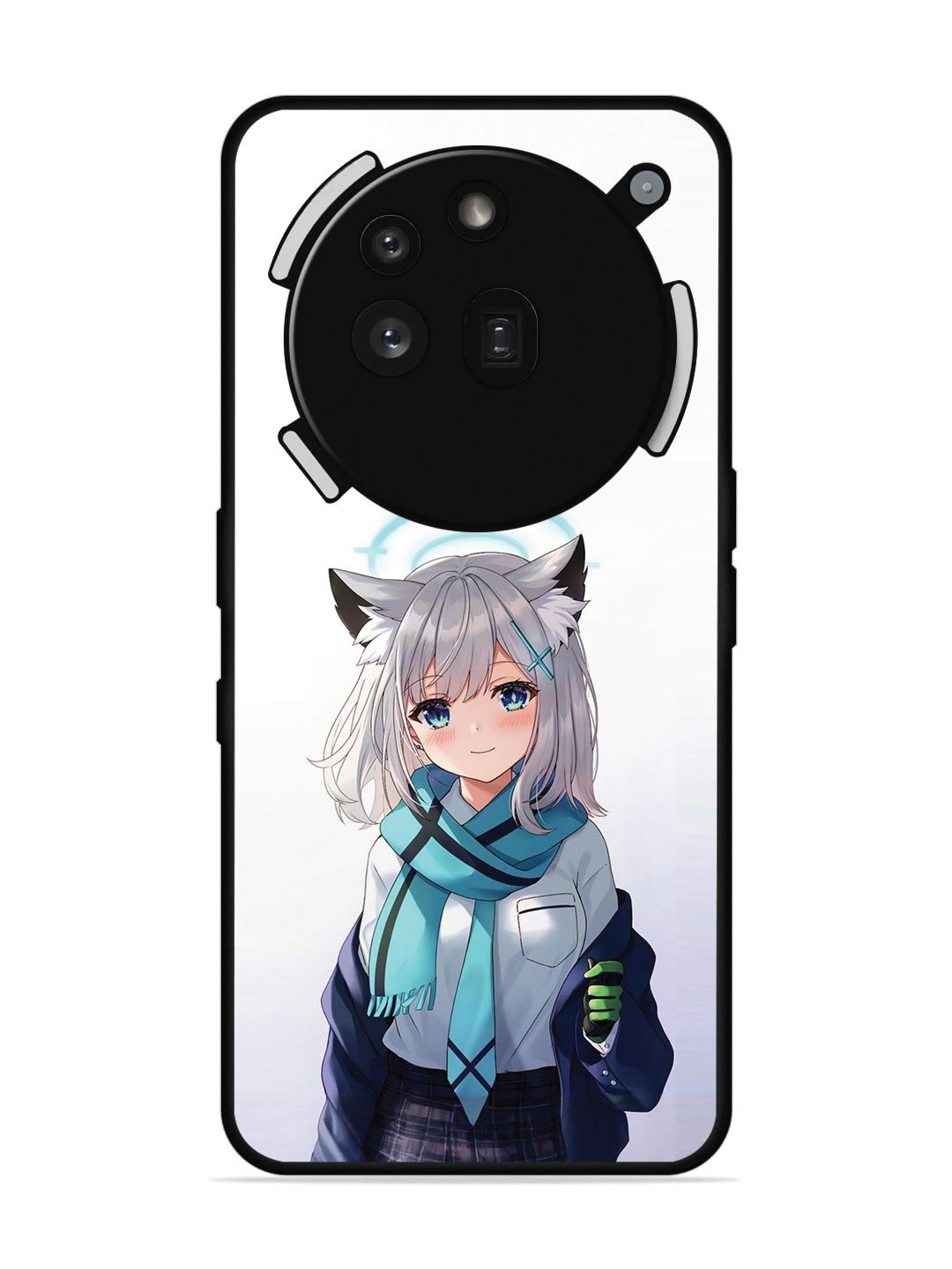 Nothing Phone 3a Pro 5G Cute Angel
