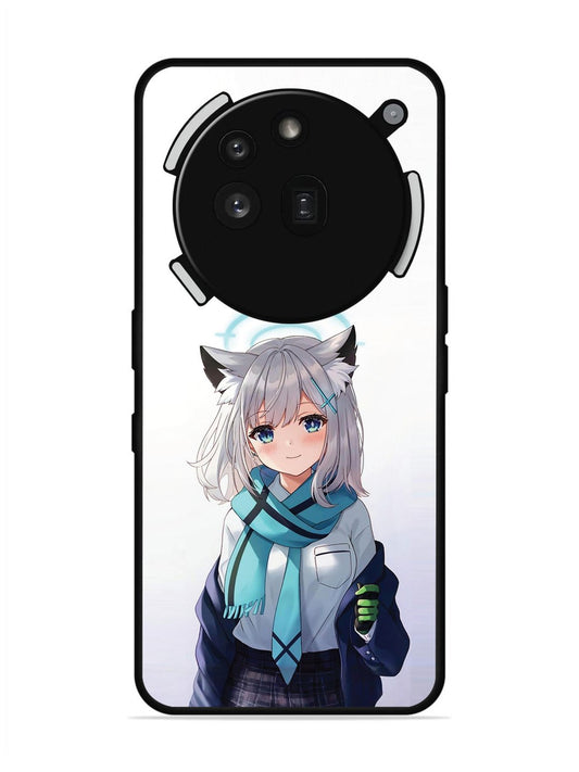Nothing Phone 3a Pro 5G Cute Angel