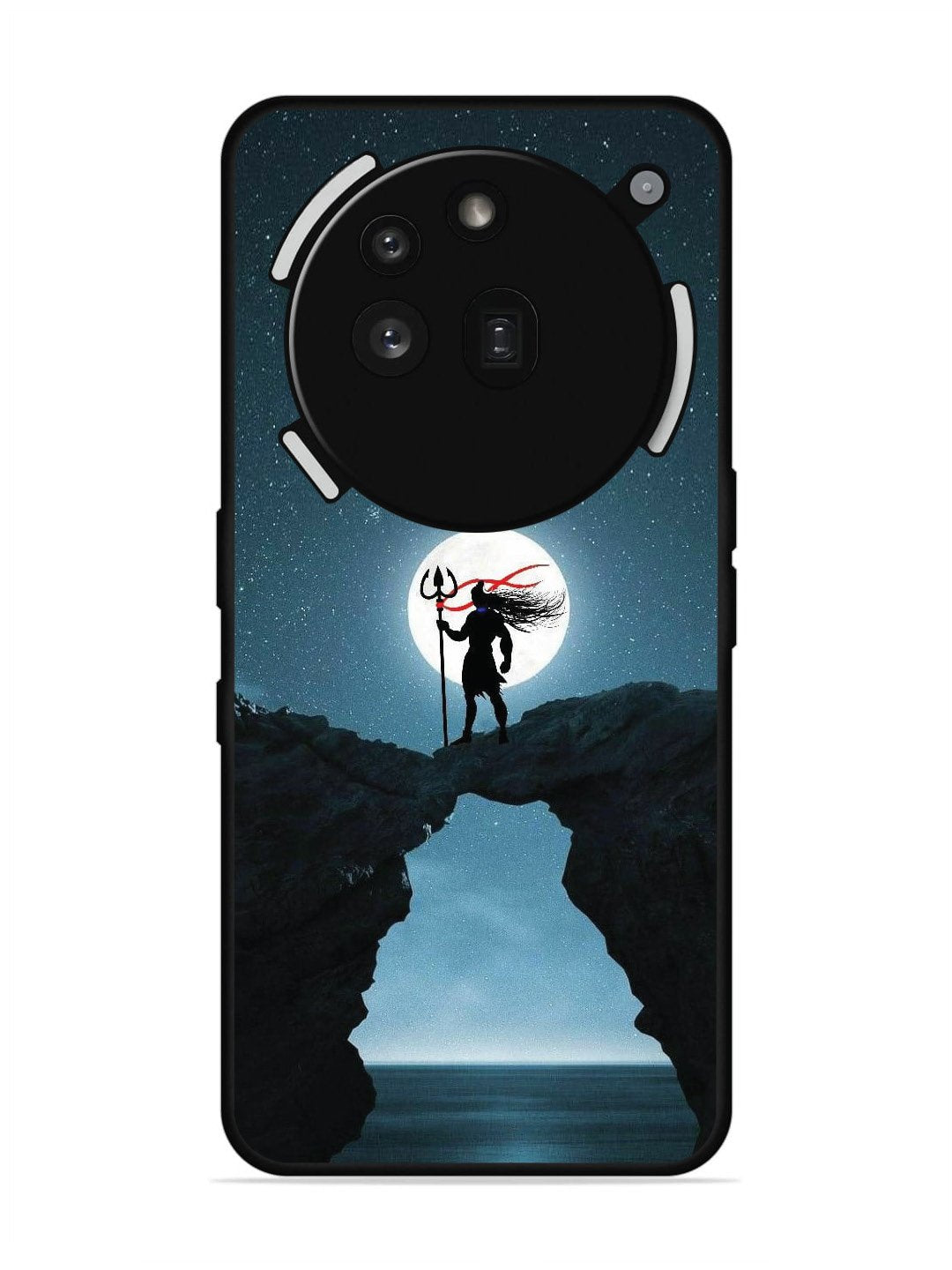 Nothing Phone 3a Pro 5G Adi Shiva