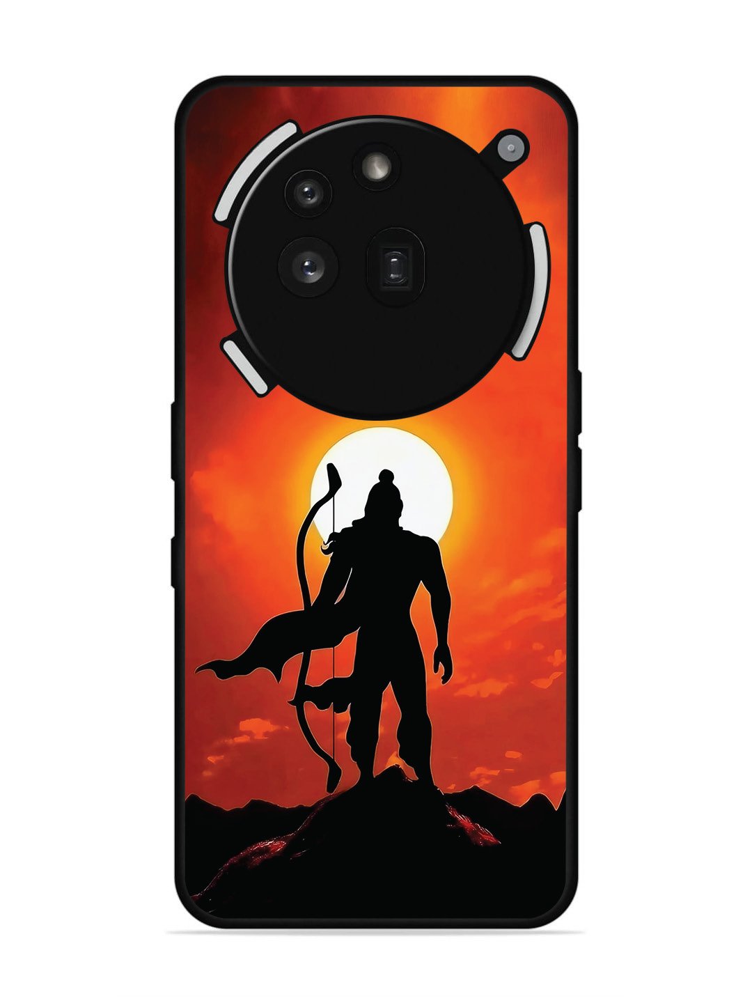 Nothing Phone 3a Pro 5G Lord Rama