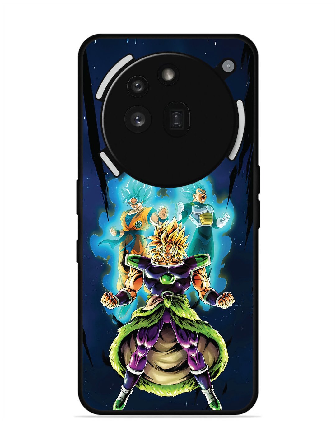 Nothing Phone 3a Pro 5G broly-super-saiyan-goku