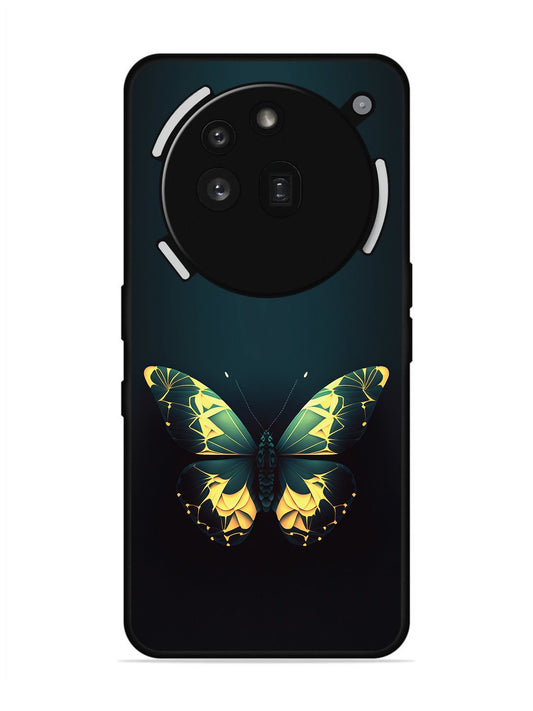 Nothing Phone 3a Pro 5G butterfly-insect-animal-abstract