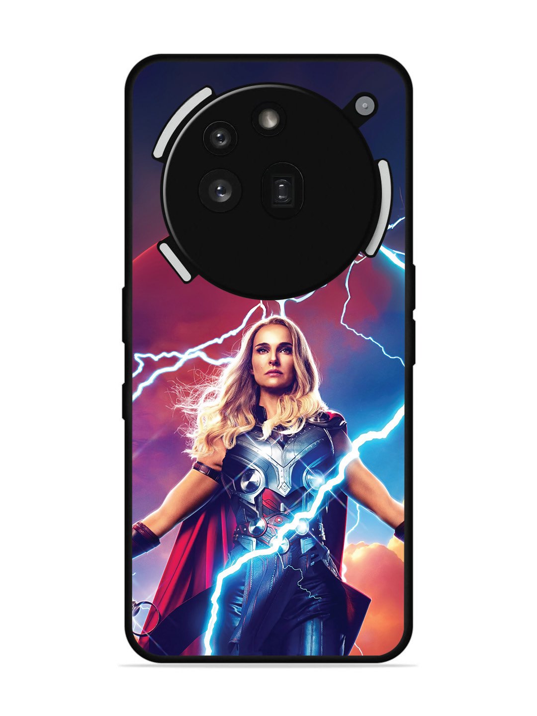 Nothing Phone 3a Pro 5G jane-foster-thor-love-and-thunder-poster