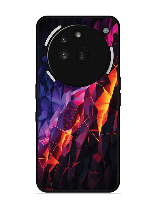 Nothing Phone 3a Pro 5G 3d-abstract-colorful