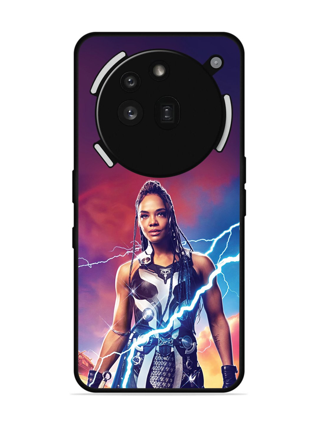 Nothing Phone 3a Pro 5G valkyrie-thor-love-and-thunder-poster