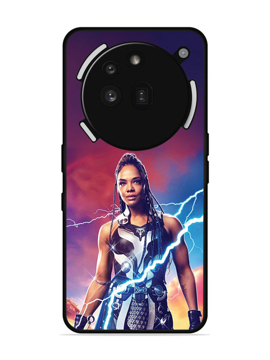 Nothing Phone 3a Pro 5G valkyrie-thor-love-and-thunder-poster