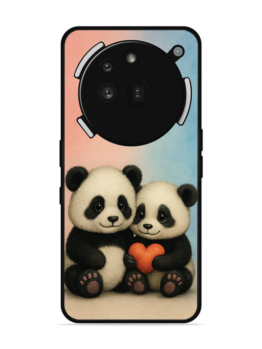Nothing Phone 3a Pro 5G Cute Baby Pandas