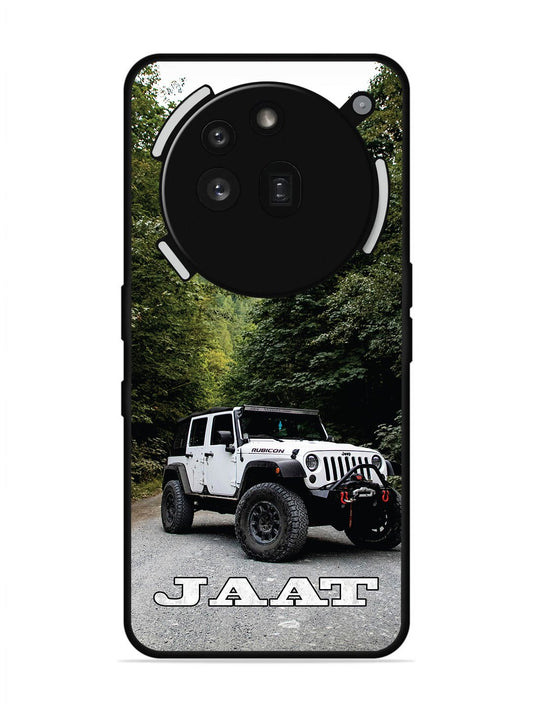 Nothing Phone 3a Pro 5G JEEP Ft. JAAT